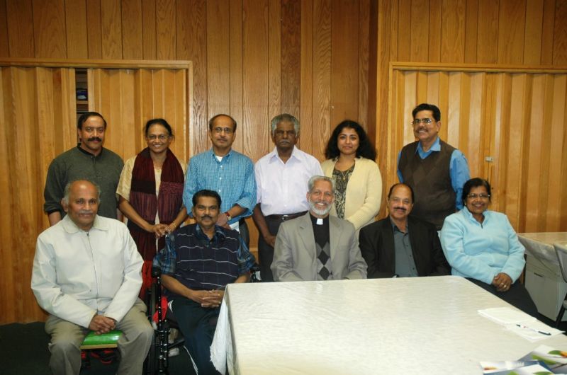 News Photo 1 - America - Arts-Literature - nattukoottam