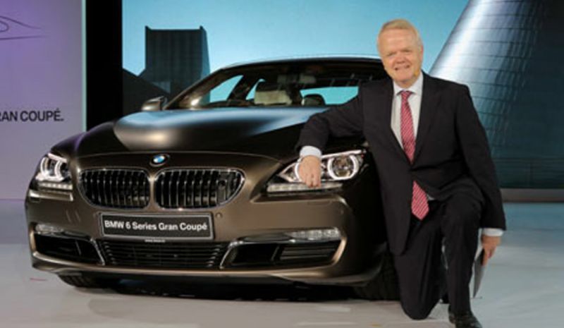 News Photo 2 - India - Vehicles - bmwcarsixseries