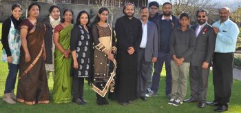 News Photo 2 - Other Countries - Spiritual - Parumal_thirumeny_Feast_soorich