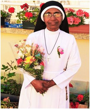 News Photo 1 - Other Countries - Spiritual - sister_liobamma_south_africa