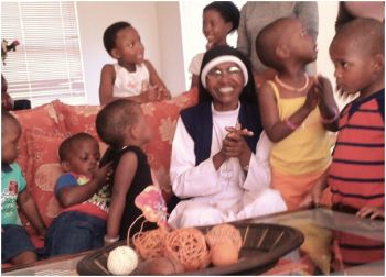 News Photo 2 - Other Countries - Spiritual - sister_liobamma_south_africa