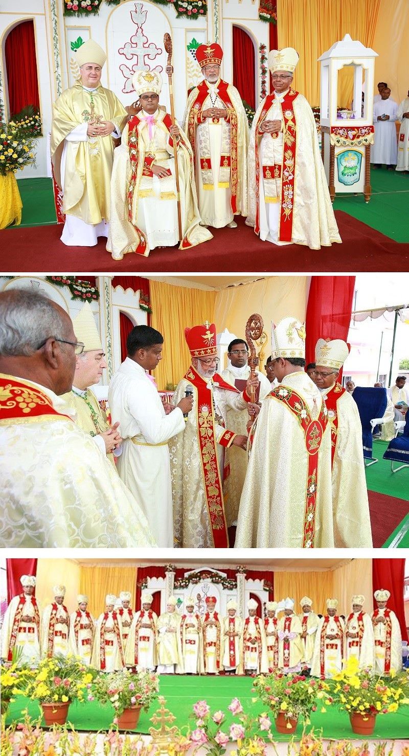 News Photo 1 - India - Samakaalikam - mar_prince_antony_panengadan_adilabad