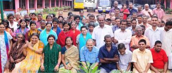 News Photo 3 - U.K. - Associations - tma_donation_to_navajeevan_trust