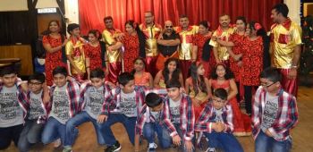 News Photo 3 - U.K. - Associations - salford_malayali_association_christmas_new_year_2015