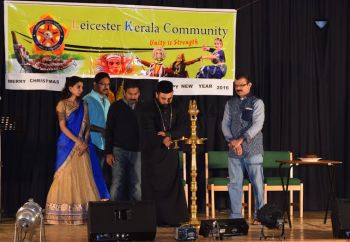 News Photo 2 - U.K. - Associations - lester_kerala_community_christmas_new_year