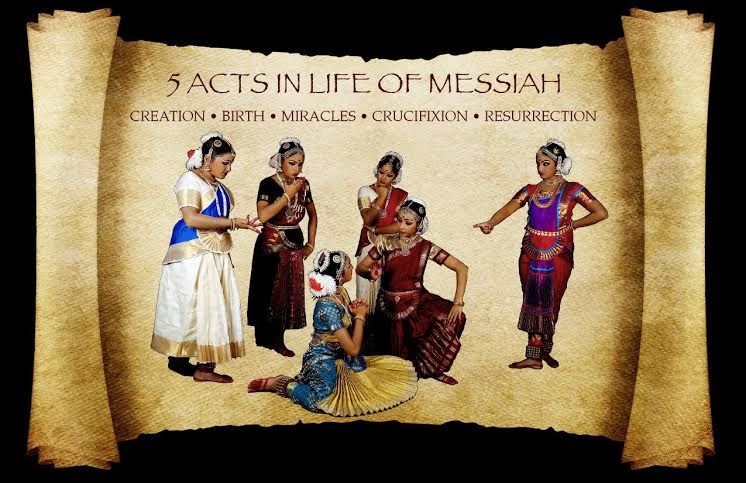 News Photo 1 - America - Arts-Literature - kalvari_the_life_of_christ