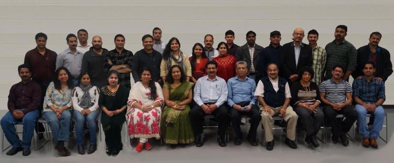 News Photo 1 - Canada - Associations - 15th_anniversary_of_canadian_malayali_association