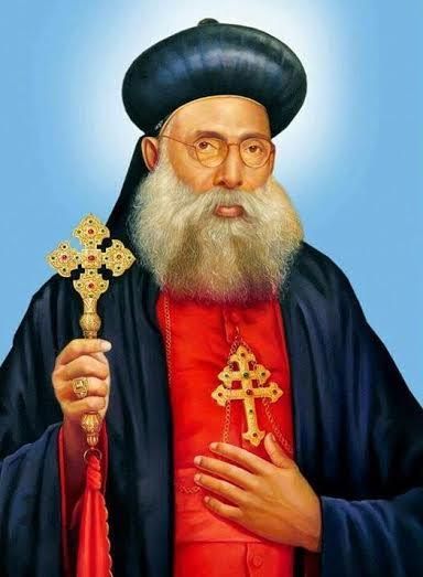 News Photo 1 - U.K. - Spiritual - servant_of_god_mar_evanios_feast