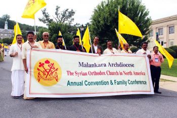 News Photo 1 - America - Spiritual - 30th_kudumba_mela_american_malankara_church
