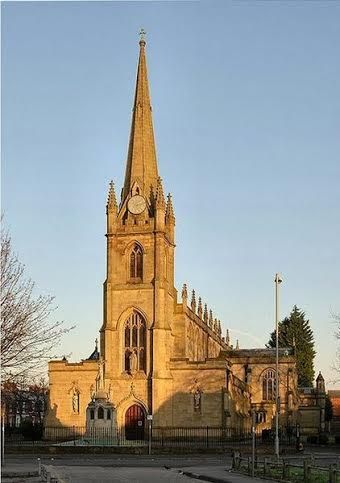 News Photo 1 - U.K. - Spiritual - new_diocese_for_uk_syro_malabarians