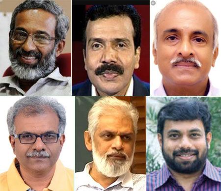 News Photo 1 - America - Arts-Literature - india_press_club_media_award