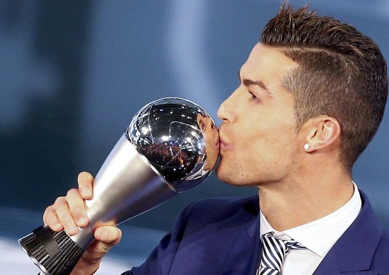 News Photo 1 - Europe - Spiritual - christiano_ronaldo_world_footballer_2016