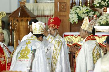 News Photo 2 - India - Spiritual - episcopal_ordination_of_mar_sebastian_vaniapurackal