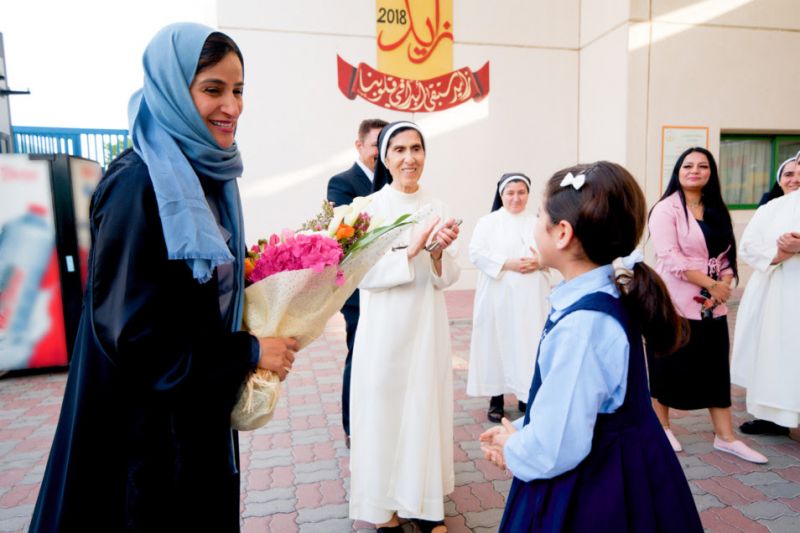 News Photo 1 - Gulf - Otta Nottathil - 4220191uae