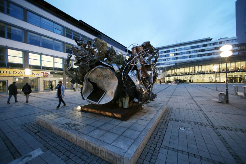 News Photo 1 - Germany - Education - 30420192ma