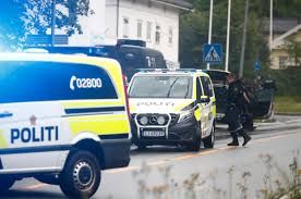 News Photo 1 - Europe - Otta Nottathil - 12820197oslo