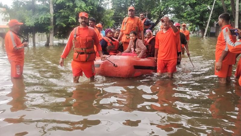 News Photo 1 - India - Otta Nottathil - 13820191flood
