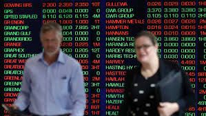 News Photo 1 - America - Finance - 208201910recession