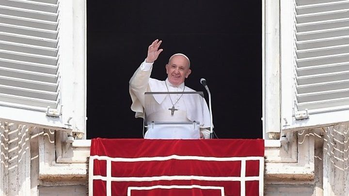 News Photo 1 - Europe - Otta Nottathil - 2920194pope