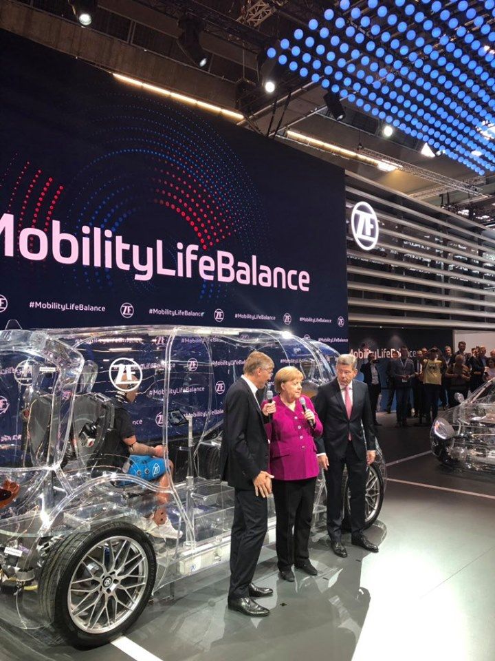 News Photo 1 - Germany - Otta Nottathil - IAA_frankfurt_2019
