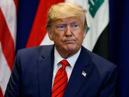 News Photo 1 - America - Otta Nottathil - 27920198trump