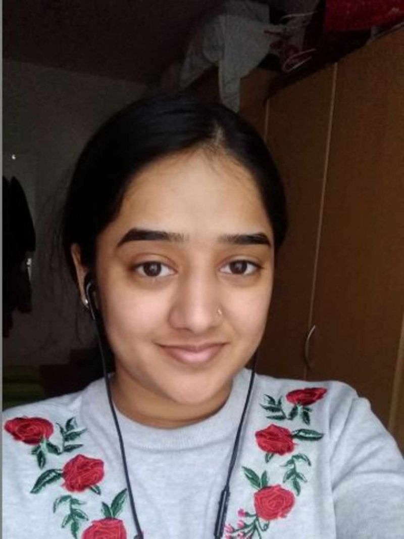News Photo 1 - Germany - Otta Nottathil - betty_singh_22_disappeared_munich_