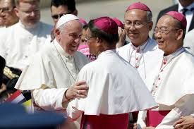 News Photo 1 - Other Countries - Otta Nottathil - 221120196pope