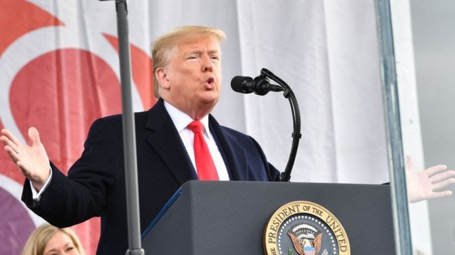 News Photo 1 - America - Otta Nottathil - 25120195trump