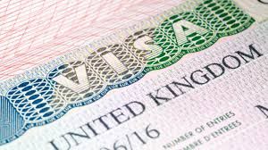 News Photo 1 - U.K. - Otta Nottathil - 4320209visa