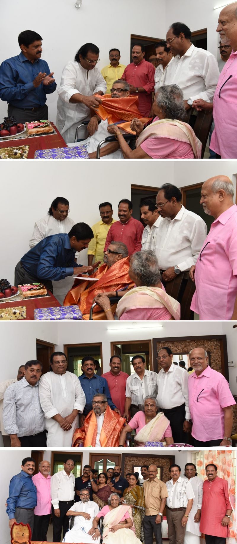 News Photo 1 - Germany - Otta Nottathil - m_K_Arjunan_master_honoured_german_malayalees