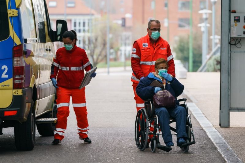 News Photo 1 - Europe - Otta Nottathil - 24320203spain