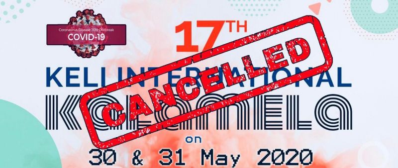 News Photo 1 - Europe - Otta Nottathil - keli_kalamela_2020_cancelled
