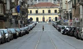 News Photo 1 - Europe - Otta Nottathil - 303202011italy