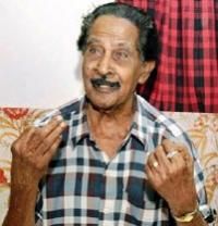 News Photo 1 - India - Otta Nottathil - pappukutty_bhagavathar_dead