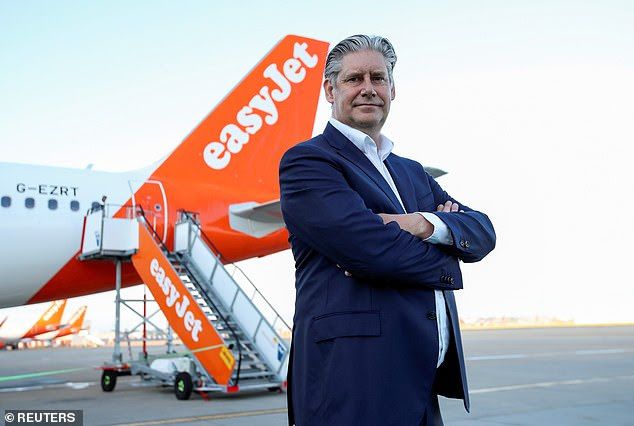News Photo 1 - U.K. - Otta Nottathil - 1720209easyjet