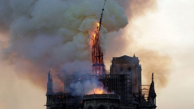 News Photo 1 - Europe - Otta Nottathil - 10720209notredame