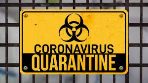 News Photo 1 - U.K. - Otta Nottathil - 11720202quarantine