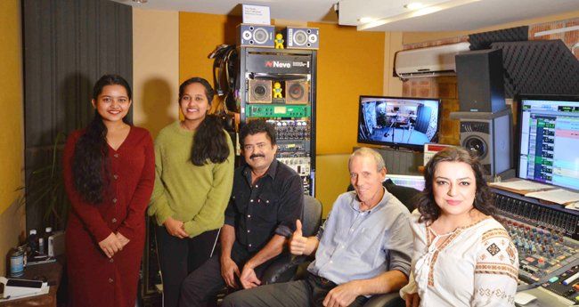 News Photo 1 - Australia - Otta Nottathil - shortfilm_attention_australia