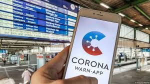 News Photo 1 - Germany - Otta Nottathil - 29720203corona