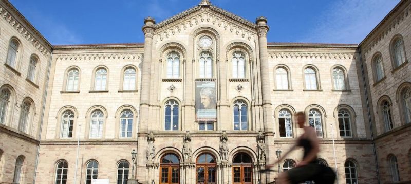 News Photo 1 - Germany - Education - 3920201uni