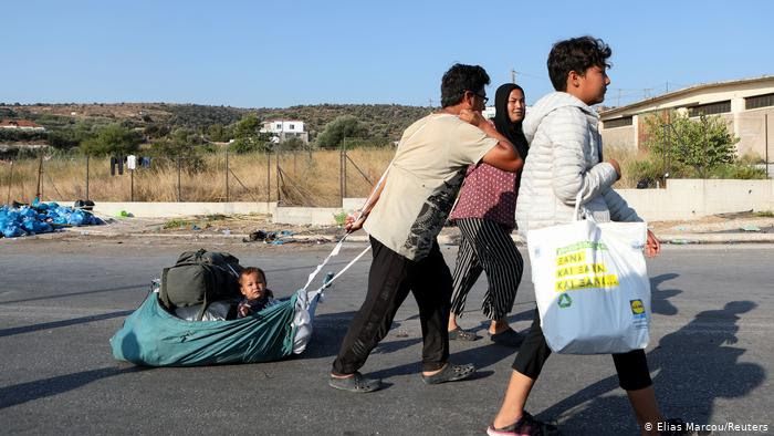 News Photo 1 - Europe - Otta Nottathil - 24920202migration