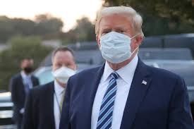 News Photo 1 - America - Otta Nottathil - 810202010trump