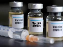 News Photo 1 - U.K. - Otta Nottathil - 291020204vaccine