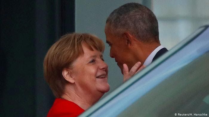News Photo 1 - Germany - Otta Nottathil - 181120209obama
