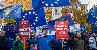 News Photo 1 - U.K. - Otta Nottathil - 261220202brexit3