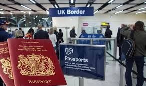 News Photo 1 - U.K. - Otta Nottathil - 311220201brexit