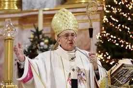 News Photo 1 - Europe - Otta Nottathil - 4120215pope