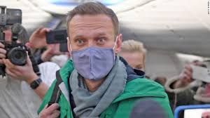 News Photo 1 - Europe - Otta Nottathil - 1812021navalny
