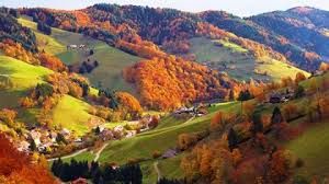 News Photo 1 - Germany - Otta Nottathil - 5220214weather