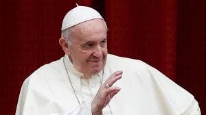 News Photo 1 - Europe - Otta Nottathil - 9220211pope
